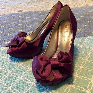 Lulu Townsend pumps